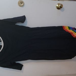 Girls plus size Old Navy dress